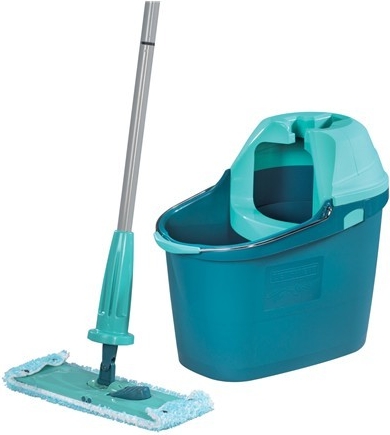 Leifheit 55341 Twist sada mop set pevná tyč od 849 Kč - Heureka.cz