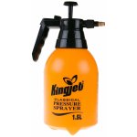 Toya TO-89508 Postřikovač tlakový ruční 1,5 L – Zboží Dáma