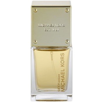 Michael Kors Sexy Amber parfémovaná voda dámská 30 ml