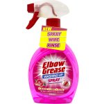 Elbow Grease Washing Up Sprej na mytí nádobí Pink Blush 500 ml – Zboží Dáma