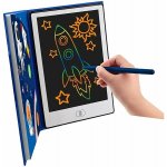 MaDe BUKI France LCD Kreslící tablet – Zboží Mobilmania