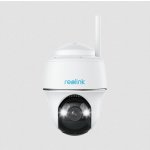 Reolink Argus PT Ultra – Sleviste.cz