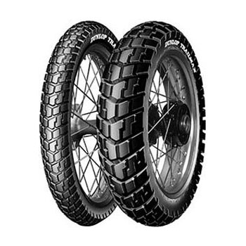 Dunlop TRAILMAX RAID 170/60 R17 72T