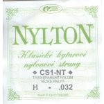 Gorstrings Nylton CS1 - NT – Zboží Dáma