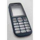 Kryt Nokia 100 přední černý