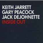 Jarrett Keith - Inside Out CD – Hledejceny.cz