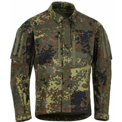 Blůza Claw Gear Raider Field Shirt ATS Flex Mk.V flecktarn – Sleviste.cz