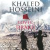 Audiokniha Lovec draků - Hosseini Khaled