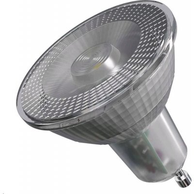 Emos LED žárovka Classic MR16 GU10 4,2 W 36 W 333 lm teplá bílá – Zboží Mobilmania