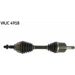 SKF VKJC 4918 Hnací hřídel (VKJC4918) | Zboží Auto