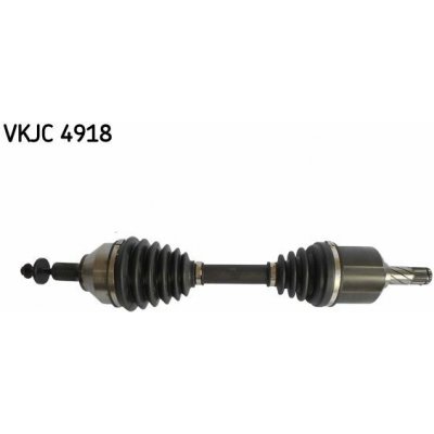 SKF VKJC 4918 Hnací hřídel (VKJC4918) | Zboží Auto