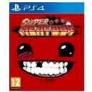 Super Meat Boy