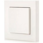 Eve Light Switch Connected Wall Switch - Thread compatible 10EBW1701 – Zbozi.Blesk.cz