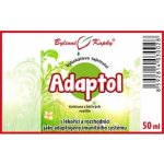 Bylinné kapky Adaptol tinktura 50 ml – Hledejceny.cz