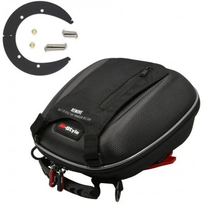 SEFIS Moto Quick BF10 – Zbozi.Blesk.cz