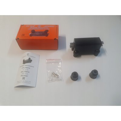 Zapalovací cívka Sovek Dněpr MT Ural K750 M72 zapalování 6 12 Volt modul – Sleviste.cz