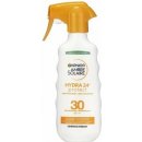 Garnier Ambre Solaire opalovací spray SPF30 300 ml