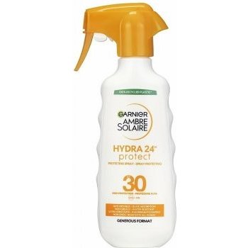 Garnier Ambre Solaire opalovací spray SPF30 300 ml