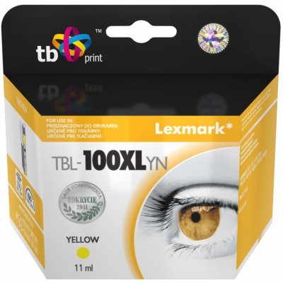 TB Lexmark 14N1071E - kompatibilní – Sleviste.cz