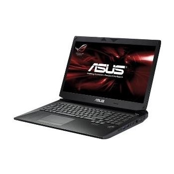 Asus G750JM-T4048H