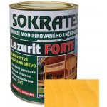 Sokrates Lazurit Forte 4 kg hemlock – Zbozi.Blesk.cz