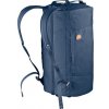 Batoh Fjällräven Splitpack modrá 55 l