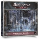 Asmodee Bloodborne: Katakomby kalicha – Sleviste.cz