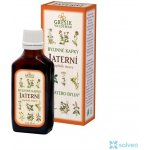 Grešík Jaterní bylinné kapky Devatero bylin 50 ml – Hledejceny.cz