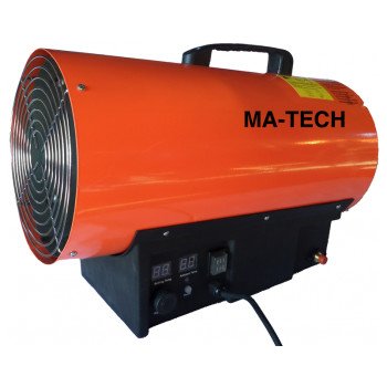 Ma-tech PT 30 kW