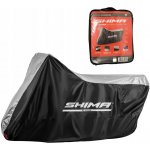 Shima X-Cover Černá M | Zboží Auto