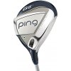 Golfové dřevo Ping Ladies G Le3 Fairway Woods Damske Prava FW5 21° Light PING ULT250 F