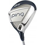 Ping Ladies G Le3 Fairway Woods Damske Prava FW5 21° Light PING ULT250 F – Sleviste.cz