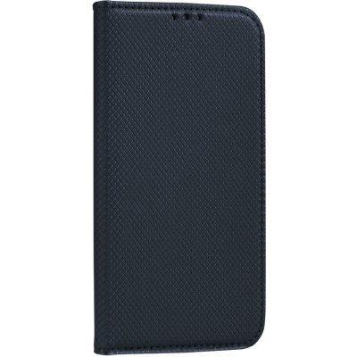 Pouzdro Smart Book Huawei P20 Lite černé – Zboží Mobilmania