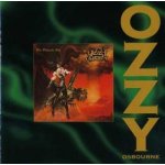 Osbourne Ozzy - The Ultimate Sin CD – Zboží Mobilmania