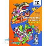 Dobrodružné příběhy Čtyřlístku - Ljuba Štíplová, Jaroslav Němeček – Hledejceny.cz