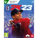 PGA Tour 2K23