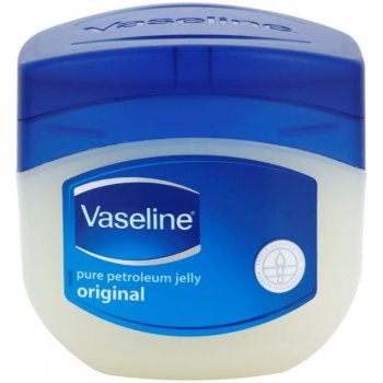 Vaseline Original tělový gel 250 ml