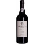 J.H. Andresen Vintage Port 1996 20% 0,75 l (holá láhev) – Hledejceny.cz