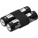 Baterie pro Panasonic ER-DGP72, Braun Flex XP 5720, 2000mAh, Ni-MH, 1.2V, WER1511L2508, HQ – Zboží Živě