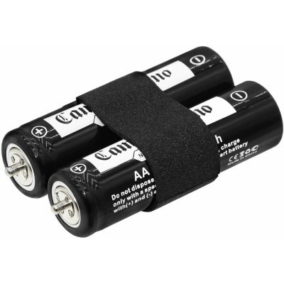 Baterie pro Panasonic ER-DGP72, Braun Flex XP 5720, 2000mAh, Ni-MH, 1.2V, WER1511L2508, HQ – Zboží Živě