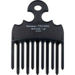 Hercules hřeben na kudrnaté vlasy 541 – Zboží Mobilmania