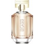 Hugo Boss The Scent toaletní voda dámská 100 ml – Hledejceny.cz