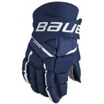 Hokejové rukavice Bauer Supreme M3 INT – Zboží Dáma
