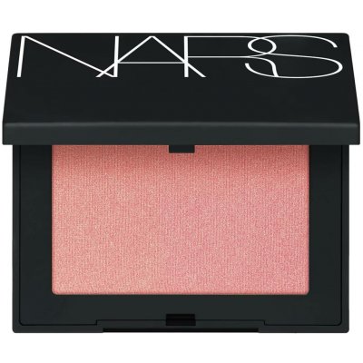 Nars Blush tvářenka mini Orgasm 2,5 g – Sleviste.cz