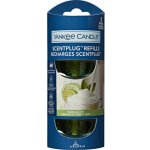 Yankee Candle Náhradní náplň do elektrického difuzéru Organic Kit Vanilla Lime 2 x 18,5 ml – Zbozi.Blesk.cz