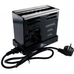 Jookah Elektrický žhavič uhlíků Toaster 800 W – Zboží Dáma