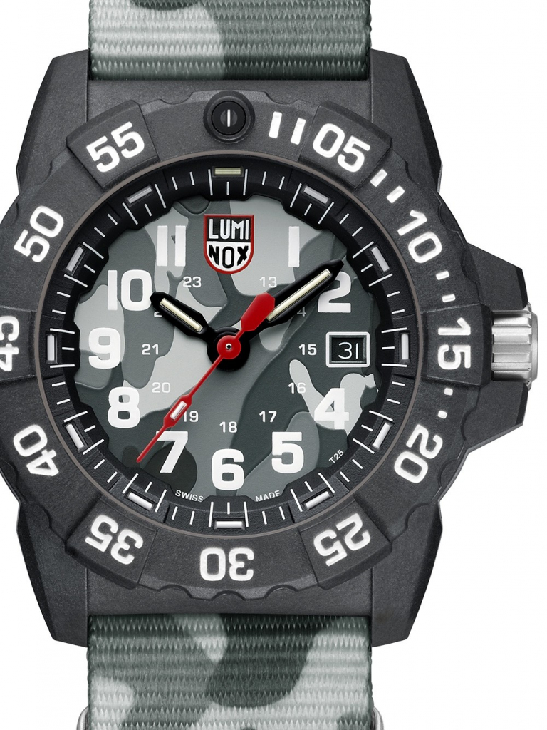 Luminox 3507.PH