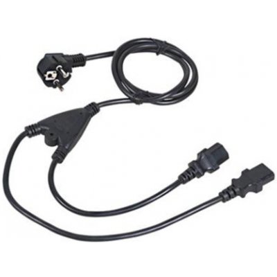 C-Tech 1,8m CB-PWRC13-18-Y – Zboží Živě