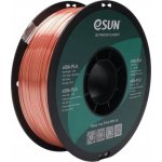 eSun PLA 1,75 mm 1 kg zlatý – Zboží Živě