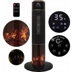 Carruzzo DRP-2071C 2000 W – Zboží Dáma